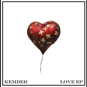 Here Tonight by Kember