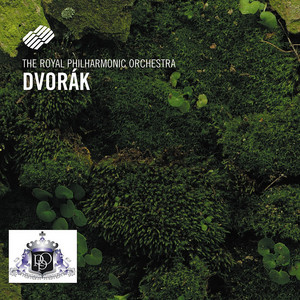 Royal Philharmonic Orchestra & Paavo Järvi - Symphony No. 9 in E Minor, Op. 95 "From the New World": IV. Allegro con fuoco