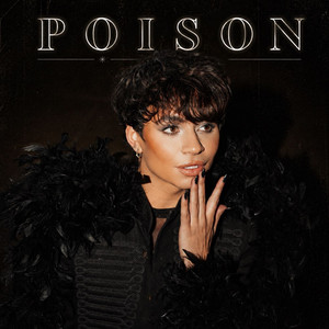Poison by Sam Ashby