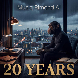 Marrying My Soulmate by Musiq Rimond AI 