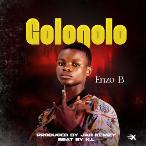 Enzo.B - GoloGolo