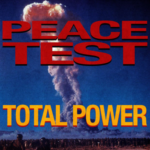 Total Power by Peace Test