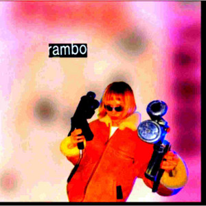 rambo by Madge