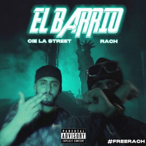ELBARRIO by Rach, Chhinwe