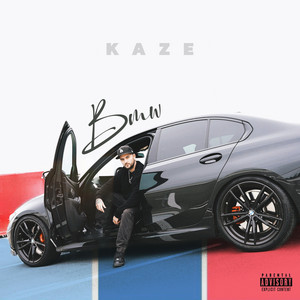 Bmw by Kaze