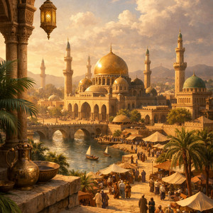 سعد الدين الخماري - الرجولة كنز ثمين