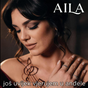 Srce pita čiji li si by Aila Bairić