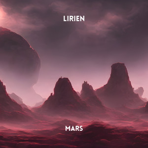 Mars by Lirien