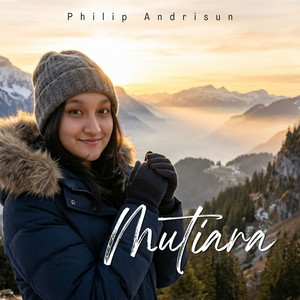 Mutiara by Philip Andrisun