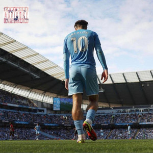 GREALISH