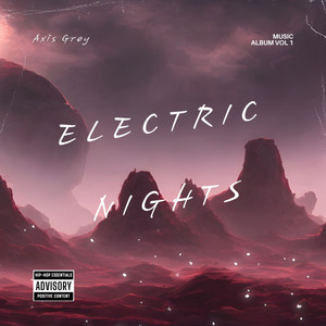 Electric Horizon by Axis Grey