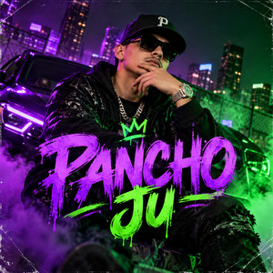 Arriba by Pancho ju