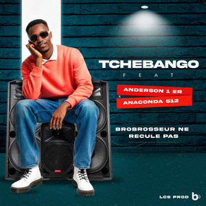 BROBROSSEUR DE RECULE PAS