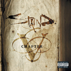 Everything Changes by Staind