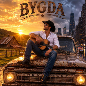 Bygda 2.0 - Special Version by Vestheim