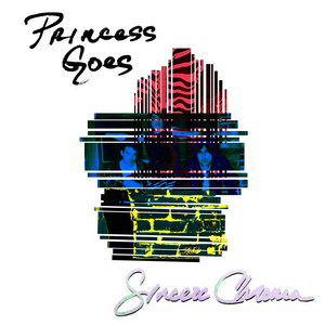 Sincere Chroma by Princess Goes