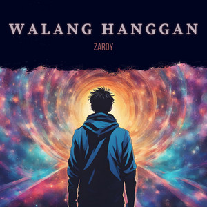 Walang Hanggan by Zardy Amrosi