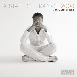A State Of Trance 2008 (Mixed by Armin van Buuren) album
