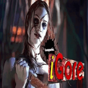 igore in the penthouse stfu by carmilluh