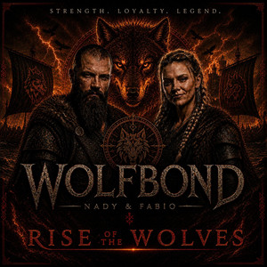 RISE OF THE WOLVES by WOLFBOND
