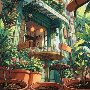 On The Table by Zen Miyako