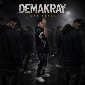 Uno menos by DEMAKRAY