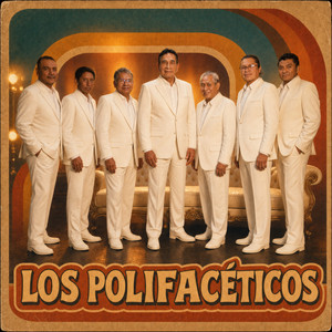 Ocho Palabras by Los Polifaceticos