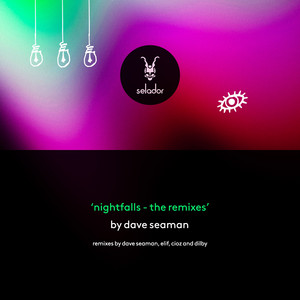 Dave Seaman — Nightfalls - The Remixes (2026)
