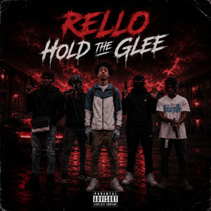 Hold The Glee by Rell0