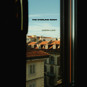 Green Line by The Sterling Room