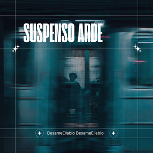 Suspenso arde by BesameEllabio