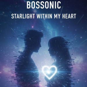 Starlight Within My Heart cover art