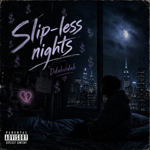 Slip-less Nights by Ddahvidah