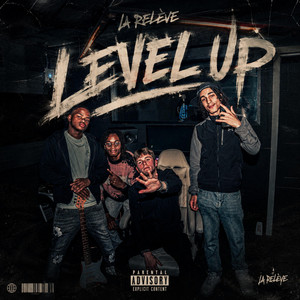 LEVEL UP by La Relève