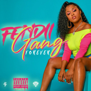 Pop My Shit by Baby Fendi