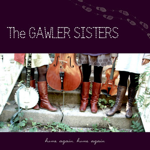 Dancing in My Sleep by The Gawler Sisters