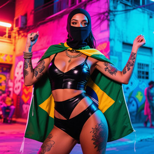 FININHA SE NOS TEM DINHEIRO E POR MERITO MEMO by DJ Pedrão DaDez
