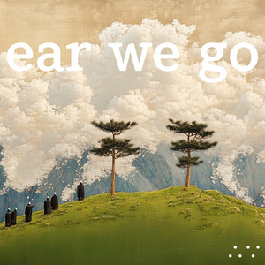 Ear we go - Water