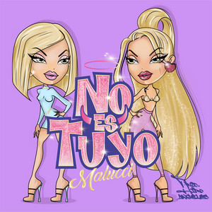 No es Tuyo by Malucci
