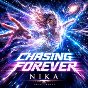 Chasing Forever by NIKA