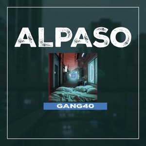 ALPASO by Gang40