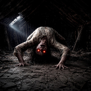NO WAY OUT by Metaliction