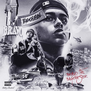 Juggin' by Bravo the Bagchaser