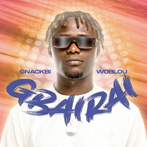 GNACKBI WOBLOU - La reconnaissance