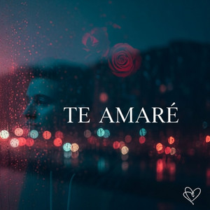Te amaré by Darikashi