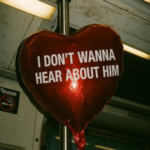 I don't wanna hear about him by Mister Boy Jay