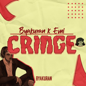 Cringe é quem fala Cringe - song and lyrics by Byakuran | Spotify