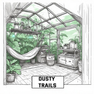 Dusty Trails by Capital Boom