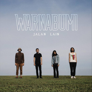 Penunggang by Warnabumi