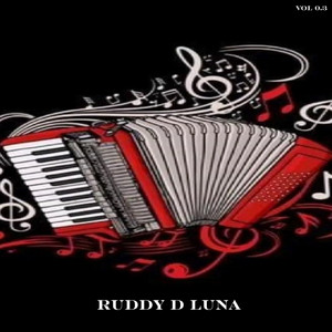 La Cena Que Reúne Corazones by Ruddy d Luna